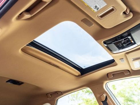 Used 2024 Lexus NX 350h AWD image 13