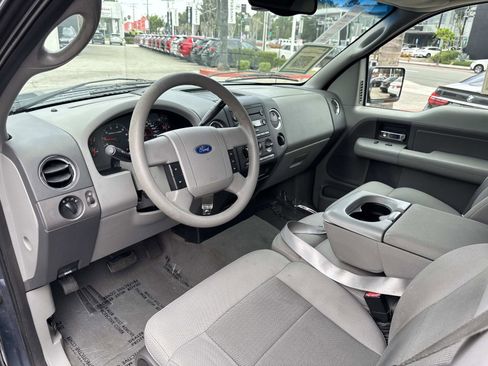 Used 2005 Ford F150 XLT image 14