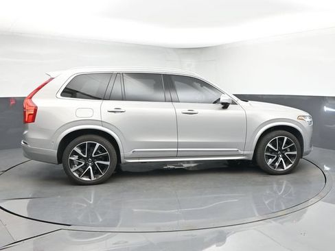 Used 2024 Volvo XC90 B6 Plus w/ Protection Package Premier AWD/4WD image 9
