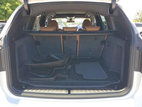 Used 2024 BMW X3 sDrive30i w/ Convenience Package w/ZPA RWD image 10