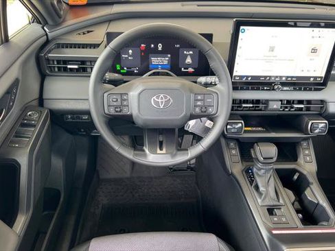 Certified 2026 Toyota RAV4 XSE w/ Weather Package AWD/4WD image 15