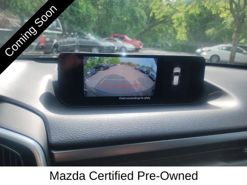 Used 2026 MAZDA CX-50 AWD 2.5 S w/ Premium Package image 24