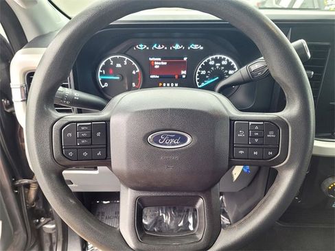 Certified 2024 Ford F250 XLT image 25