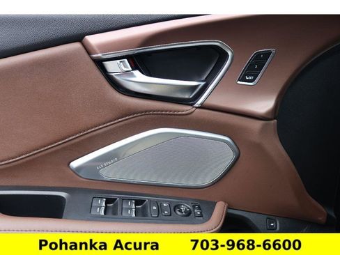 Certified 2023 Acura RDX AWD w/ Technology Package image 23