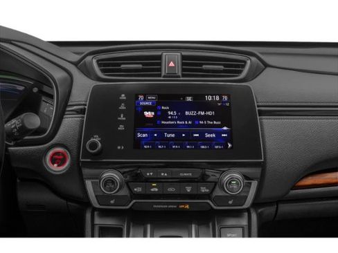 Used 2022 Honda CR-V EX-L image 10