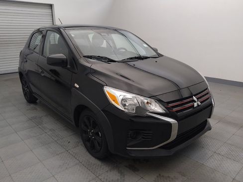 Used 2024 Mitsubishi Mirage SE image 13