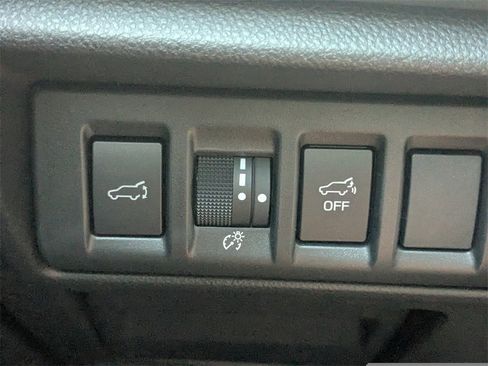 New 2025 Subaru Outback Onyx Edition image 26