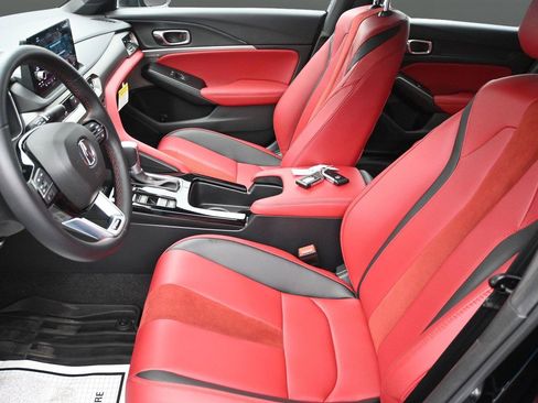Certified 2026 Acura Integra A-Spec FWD image 10