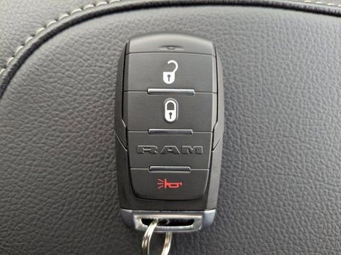 New 2026 RAM 3500 Tradesman image 28