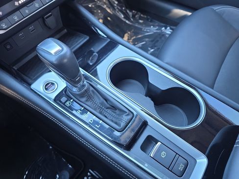 Used 2024 Nissan Altima 2.5 SL image 24