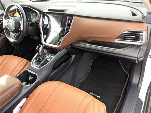 Used 2020 Subaru Outback Touring w/ Tech Package 2 image 21