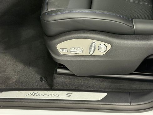 New 2026 Porsche Macan S image 15