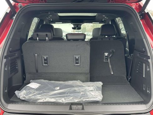 New 2026 Chevrolet Traverse Z71 w/ Enhanced Driving Package image 23