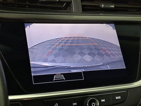 Used 2021 Buick Encore GX Select w/ Sport Touring Package image 4