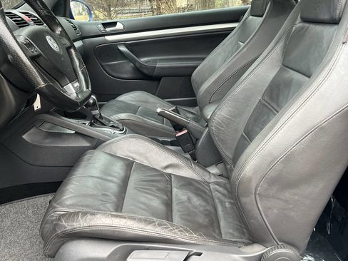 Used 2008 Volkswagen R32 image 10