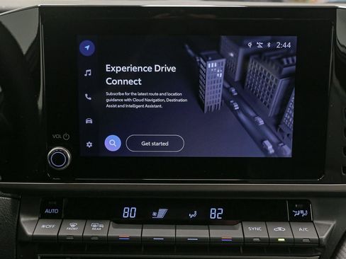 New 2026 Toyota Camry SE image 17