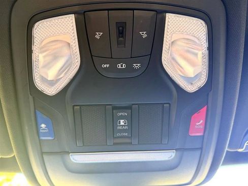 Used 2021 RAM 1500 Big Horn w/ Trailer Tow Group image 45