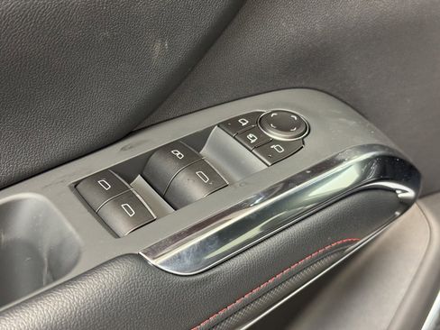 New 2026 Chevrolet Traverse RS image 10