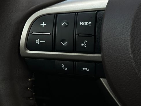 Used 2018 Lexus ES 350 w/ Premier Package image 32