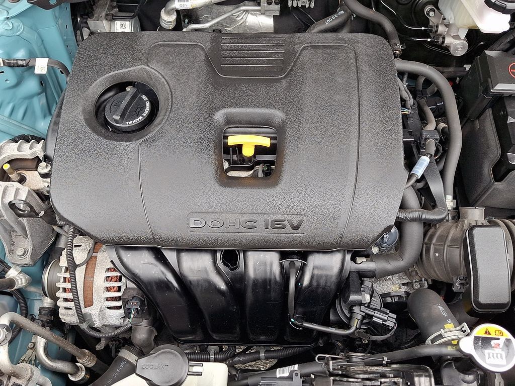 Used 2024 Kia Seltos S AWD/4WD image 28