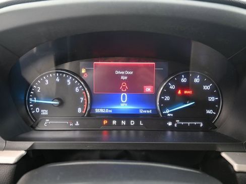 Used 2023 Ford Explorer XLT w/ Equipment Group 202A RWD image 11