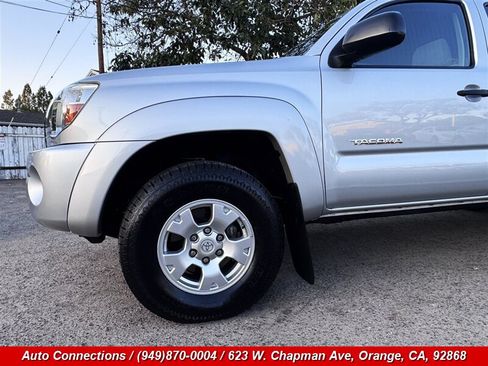 Used 2007 Toyota Tacoma PreRunner RWD image 28