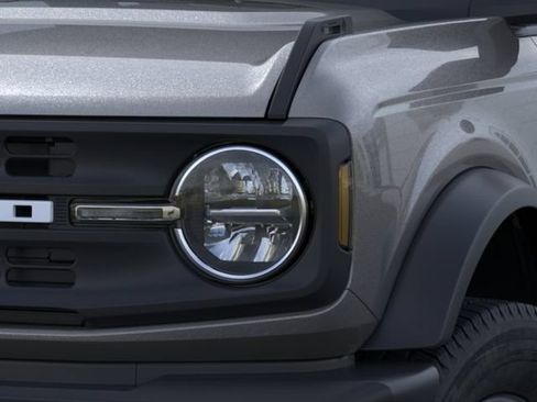 New 2025 Ford Bronco 4-Door AWD/4WD image 20
