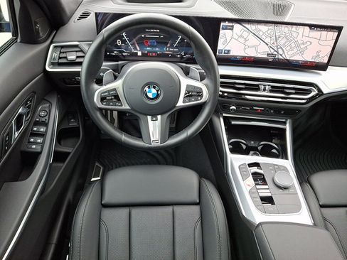 Certified 2024 BMW M340i xDrive w/ Premium Package image 12