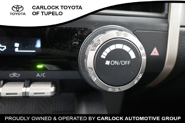 Used 2026 Toyota Tacoma SR5 AWD/4WD image 16