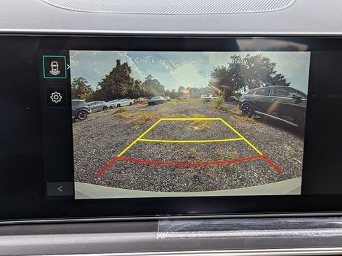New 2026 Kia K5 GT-Line w/ GT-Line Premium Package FWD image 24