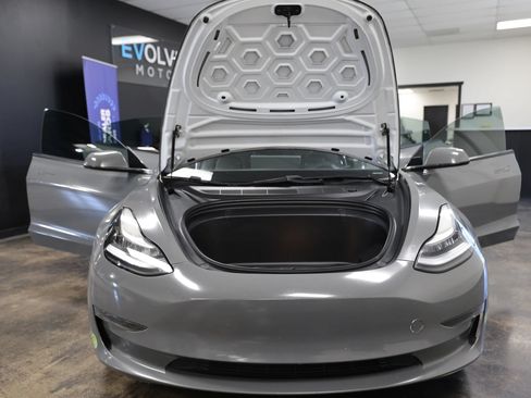 Used 2019 Tesla Model 3 Performance AWD/4WD image 45
