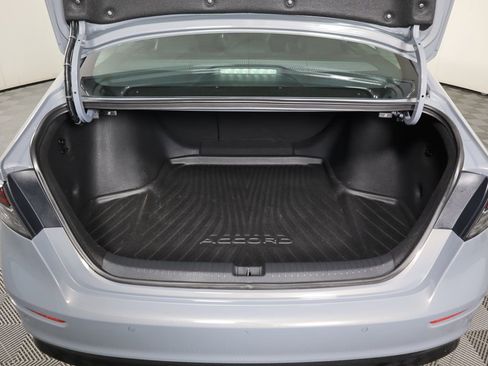 Certified 2024 Honda Accord EX-L image 28