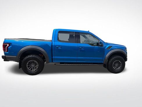 Used 2019 Ford F150 Raptor w/ Equipment Group 802A Luxury AWD/4WD image 7