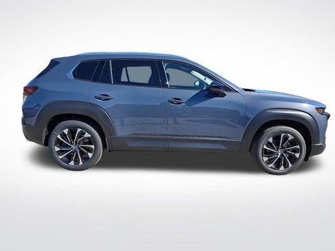 New 2026 MAZDA CX-50 2.5 Hybrid w/ Premium Plus Pkg AWD/4WD image 8