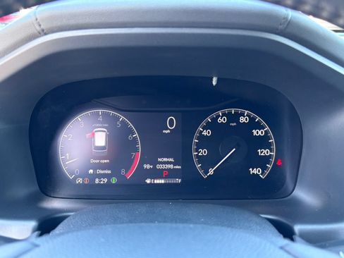 Certified 2025 Honda Odyssey EX-L image 27