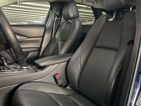 Certified 2023 MAZDA CX-30 AWD 2.5 S w/ Select Package image 8