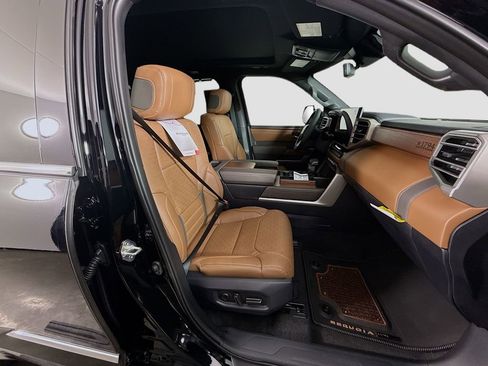 New 2026 Toyota Sequoia 1794 Edition image 19