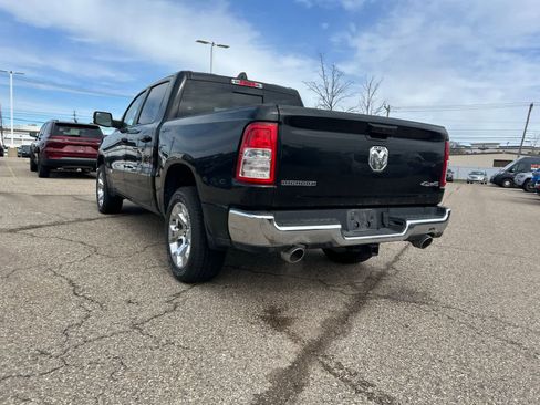 Certified 2021 RAM 1500 Big Horn image 27