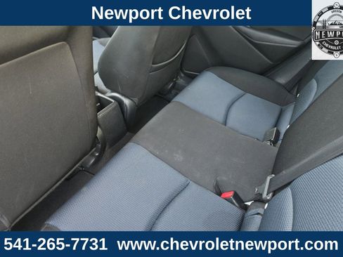 Used 2017 Toyota Yaris iA image 13