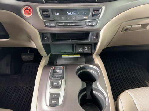 Certified 2023 Honda Ridgeline RTL-E image 26