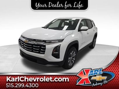 New 2026 Chevrolet Equinox LT w/ Convenience Package II