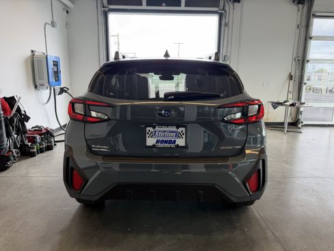 Used 2024 Subaru Crosstrek 2.0i Premium AWD/4WD image 4