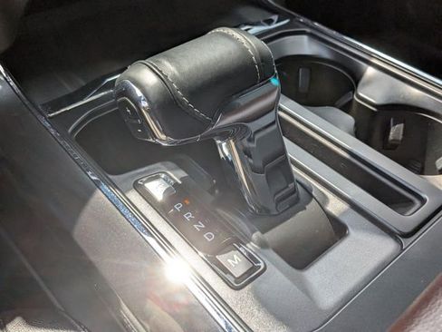 Used 2023 Ford F150 Lariat w/ Equipment Group 502A High image 20