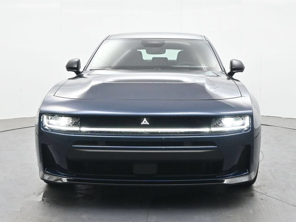 New 2026 Dodge Charger R/T AWD/4WD image 2