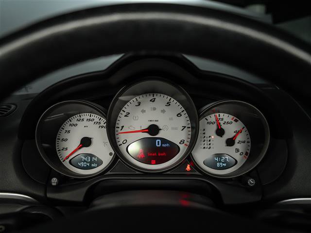 Used 2006 Porsche Cayman S RWD image 19