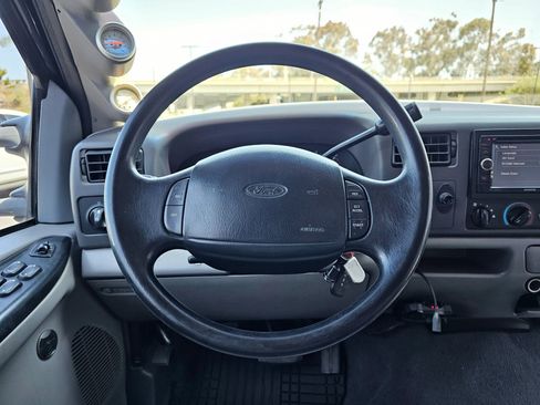 Used 1999 Ford F250 4x4 Crew Cab Super Duty image 34