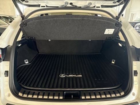 Certified 2020 Lexus NX 300h AWD w/ Comfort Package image 19