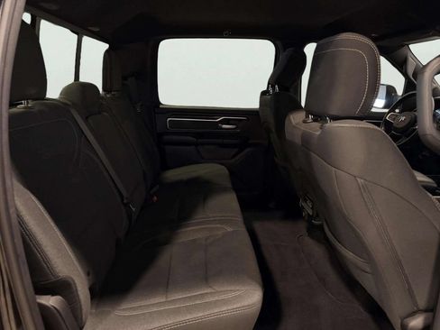 Used 2019 RAM 1500 Big Horn AWD/4WD image 22
