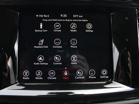 Used 2022 Dodge Durango SXT w/ Trailer Tow Group IV image 23