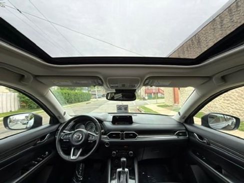Used 2018 MAZDA CX-5 Grand Touring w/ Premium Package AWD/4WD image 32